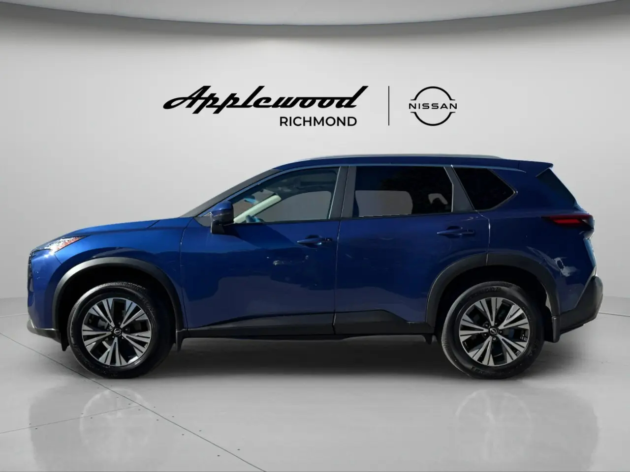 2023 Nissan® Rogue SV Moonroof AWD  •  18,383  kilometres Purchase Price  $30,961   Check Availability   Value Trade64121318640769121