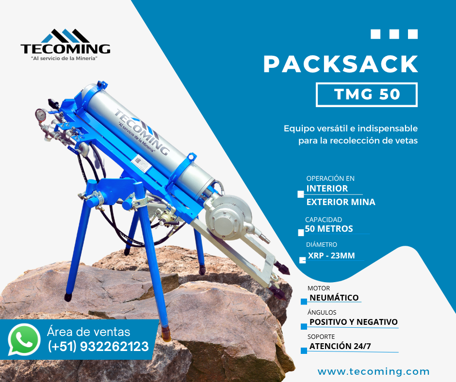 Servicio de Perforación Diamantina para Minería con Soporte 24/7