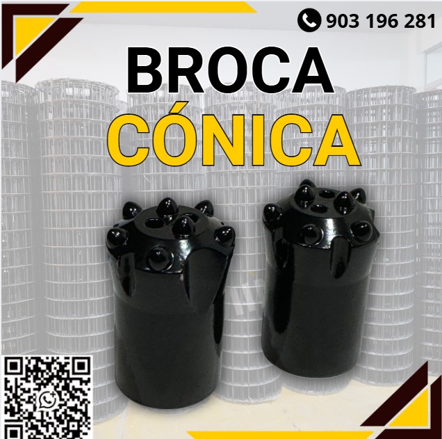 Mining Drilling Bit Supply Service