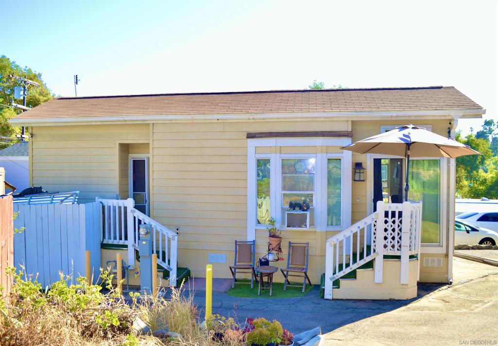 1045 E Vista Way 18 Vista CA, 9208464102176437889122