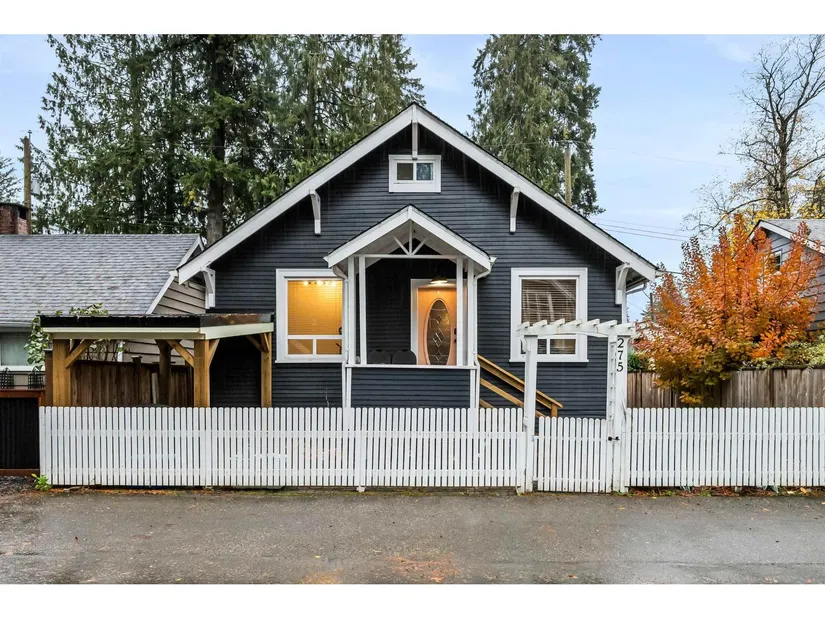 275 Fir Street|cultus Lake North, Cultus Lake, BC