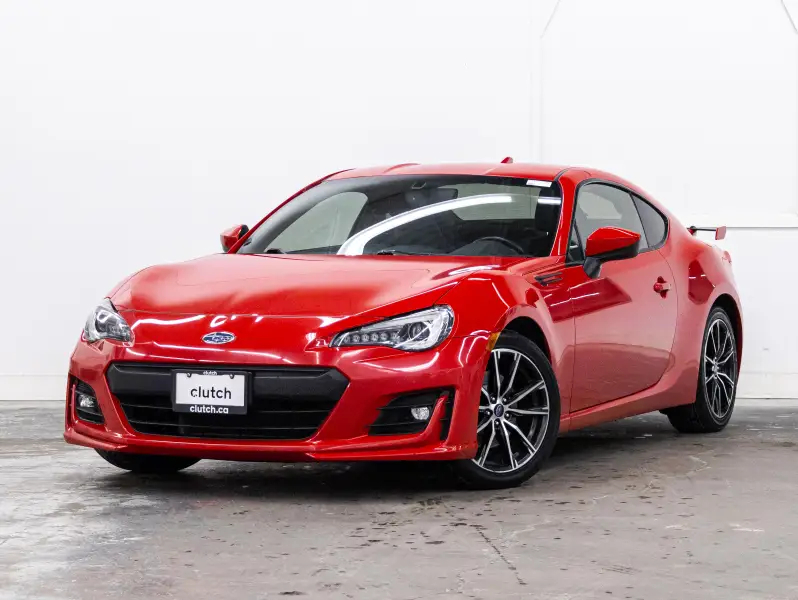 2017 Subaru BRZ64728393941505121