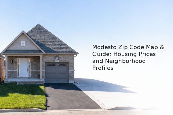 Perfect Original Photos about  Zip Code For Modesto  as Your HD Pictures