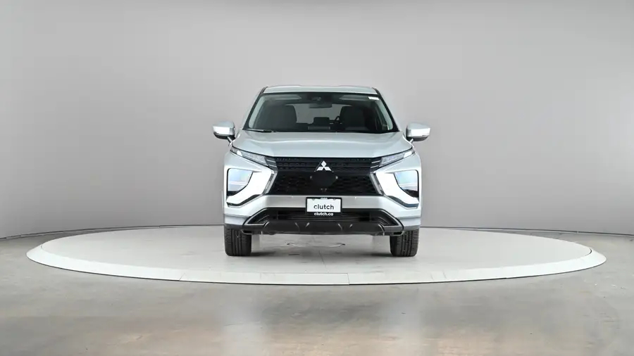 2025 Mitsubishi Eclipse Cross63979939729282122