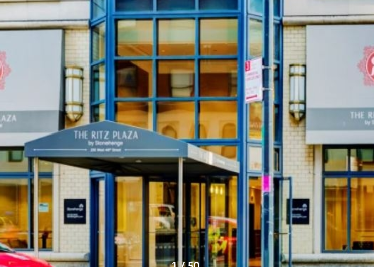 The Ritz Plaza63869682248449120