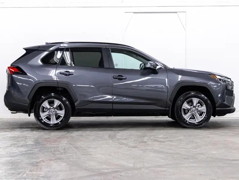 2025 Toyota RAV464582732728067122