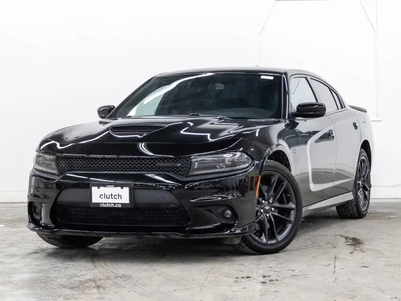 2022 Dodge Charger64034550661122122