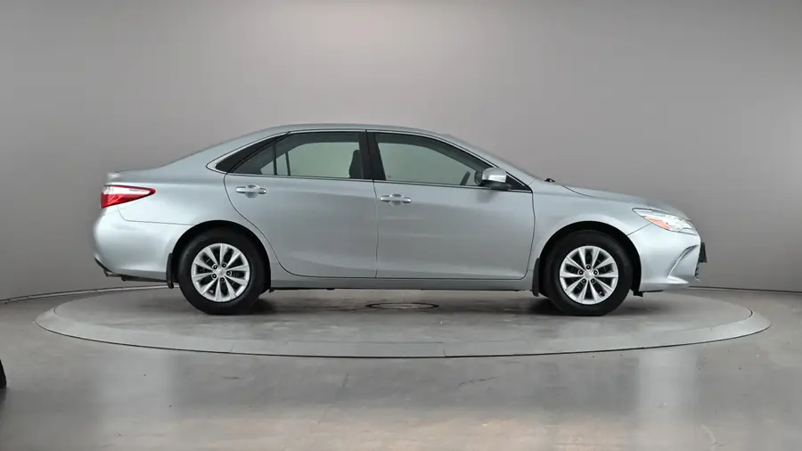 2016 Toyota Camry64299734054786121