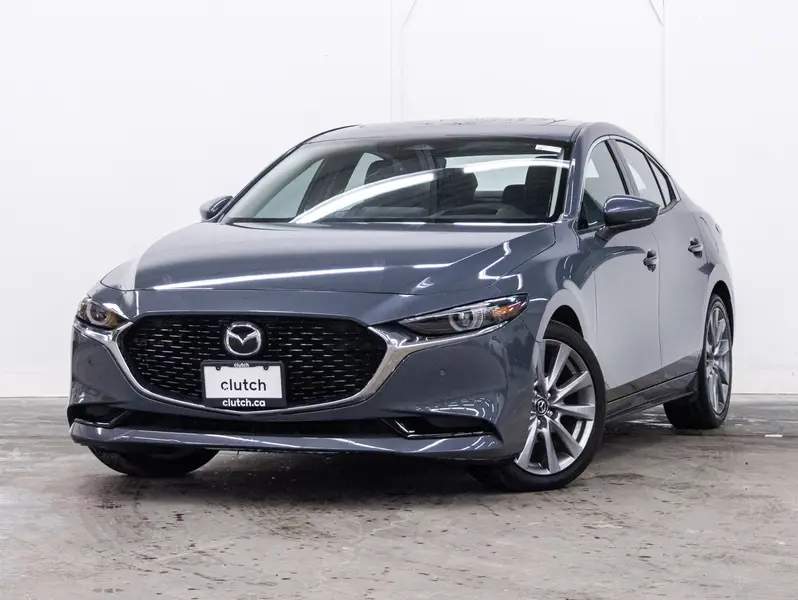 2025 Mazda Mazda364410767145731121
