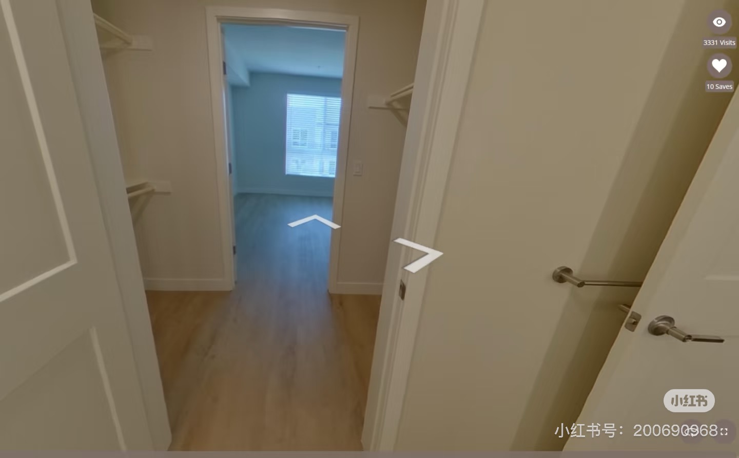 Sublease Brand New Apartment at Modera Pomona63676742931331122