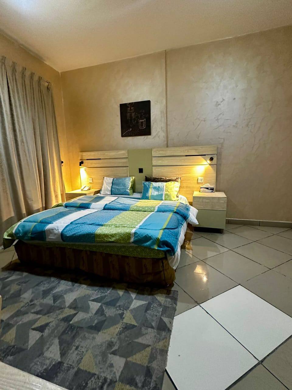 Ready-to-Move Family Rooms / Studio / 1BHK / 2BHK in Al Nahda 1 & 2