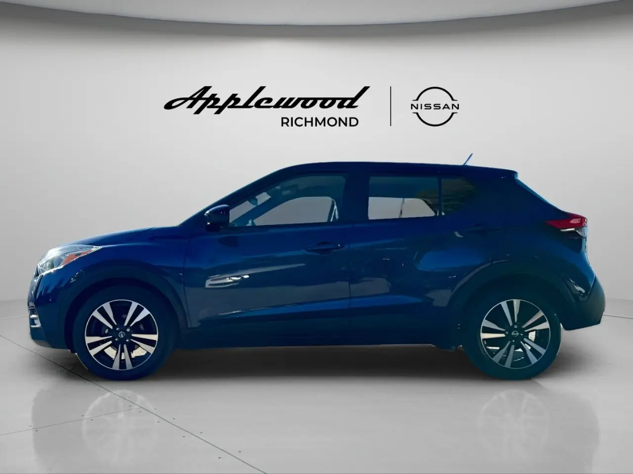 2020 Nissan® Kicks SV  •  41,387  kilometres64112831306882122