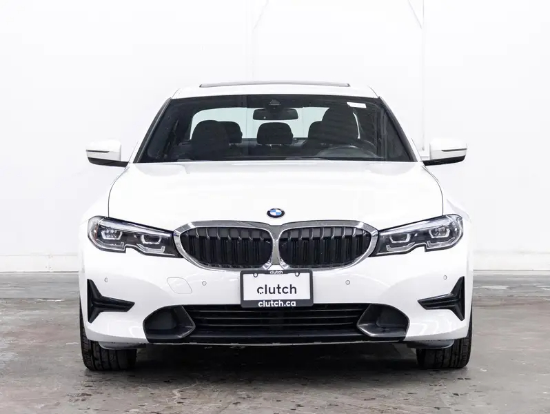 2019 BMW 3 Series64331708819331121