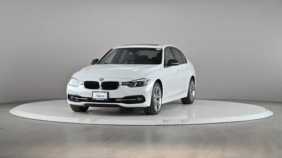 2018 BMW 3 Series63846327749249121