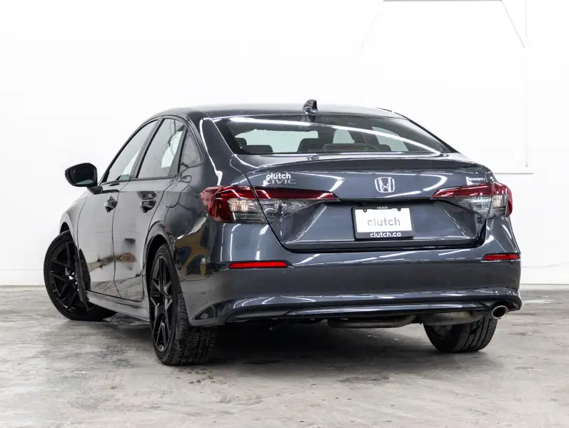 2025 Honda Civic63449282474753121