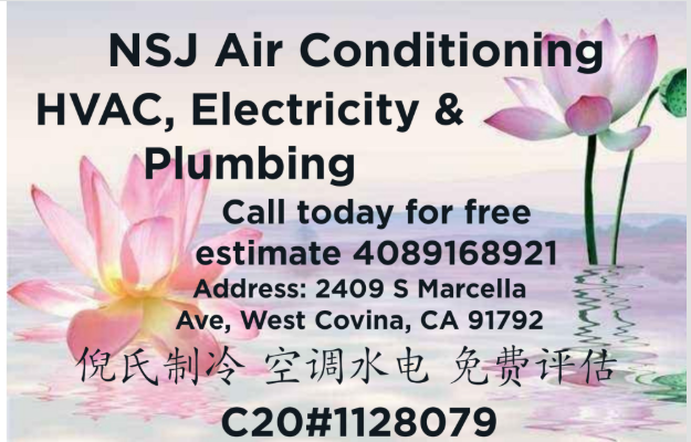 Air conditioning, water and electricity installation, maintenance.63063169494019120