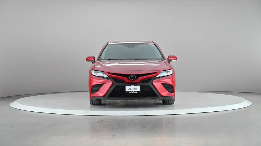 2019 Toyota Camry634816820824351227