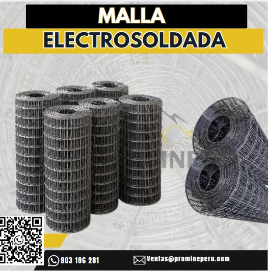 High-Quality and High-Strength Welded Wire Mesh Service
