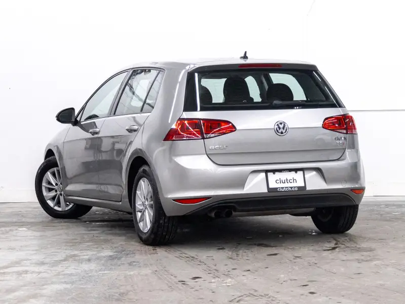 2017 Volkswagen Golf64034319710338121