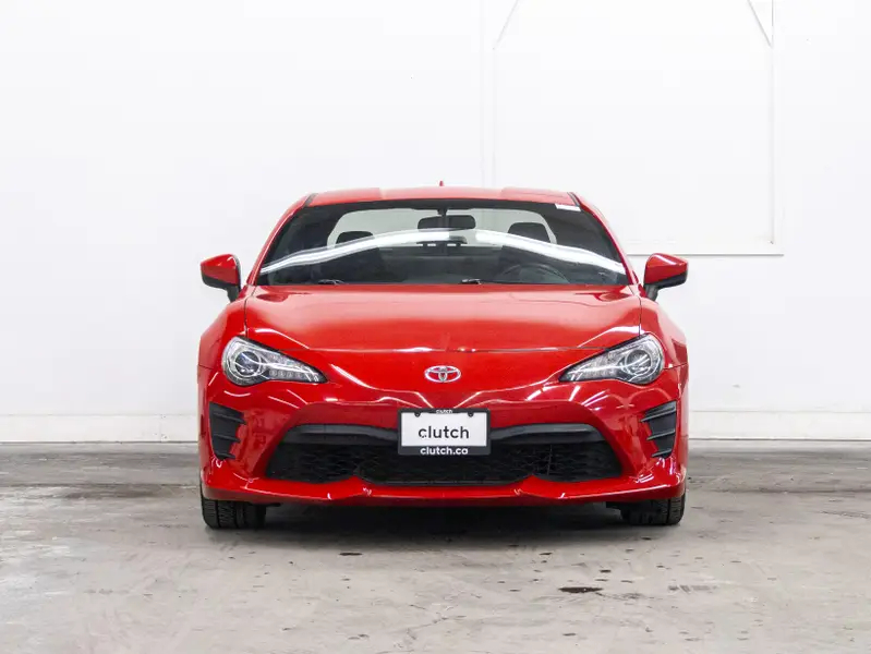 2017 Toyota 8664997237245697122
