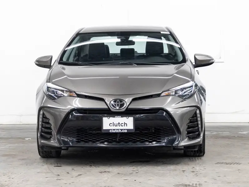 2018 Toyota Corolla63449509157889121
