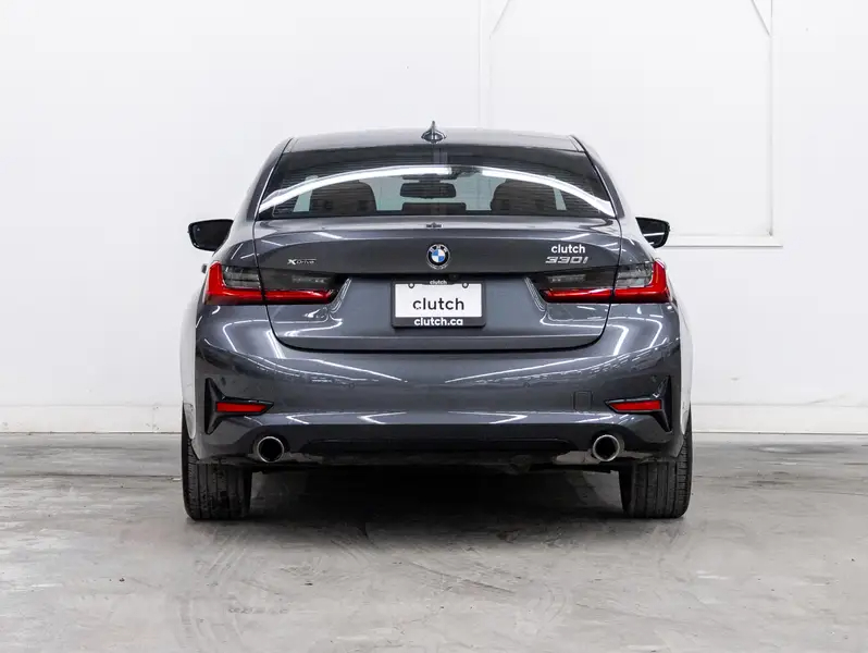 2021 BMW 3 Series63698079612929122