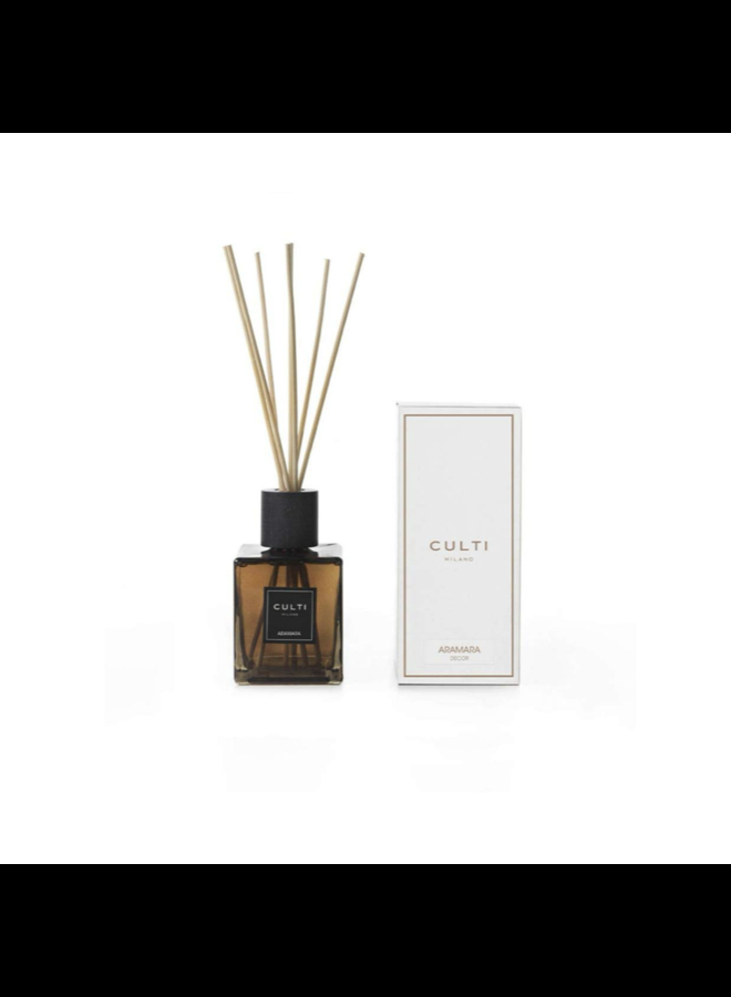 DIFFUSER - D_COR ARAMARA 250ML64972504597762122