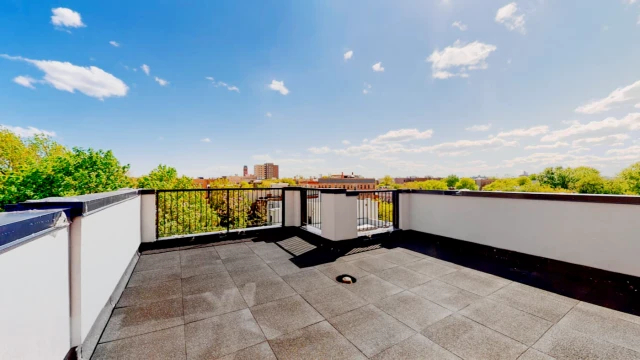 The Crown Heights House63449329984897121