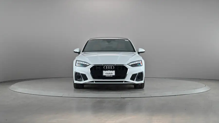 2021 Audi A5 Sportback
