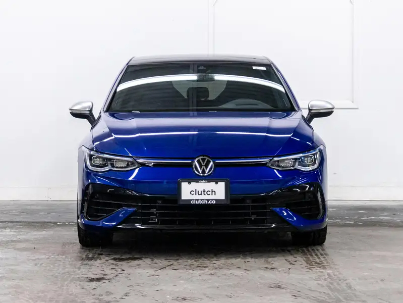 2024 Volkswagen Golf R64797004984578121