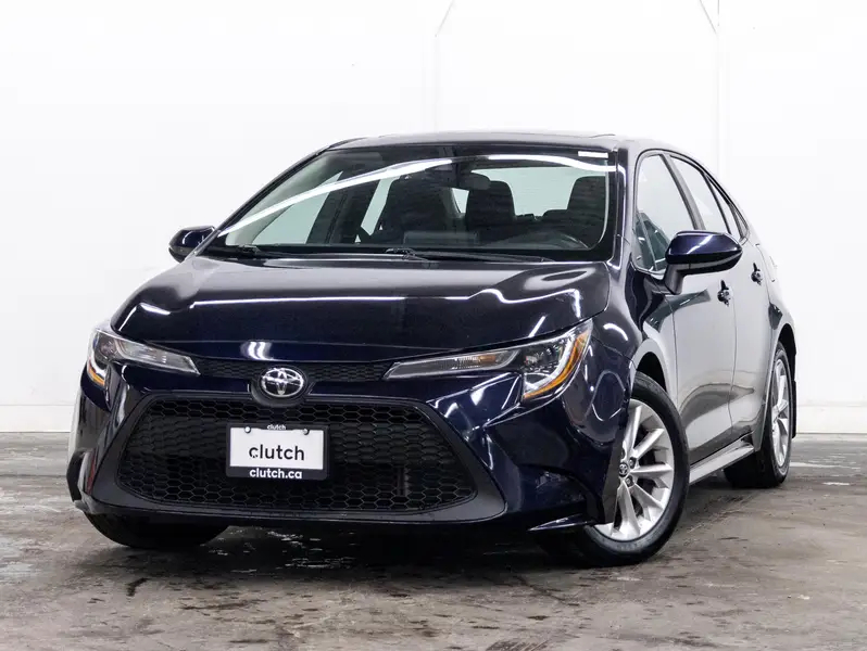 2022 Toyota Corolla63869312156289120