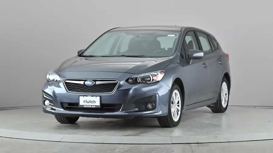2018 Subaru Impreza64688061178499122