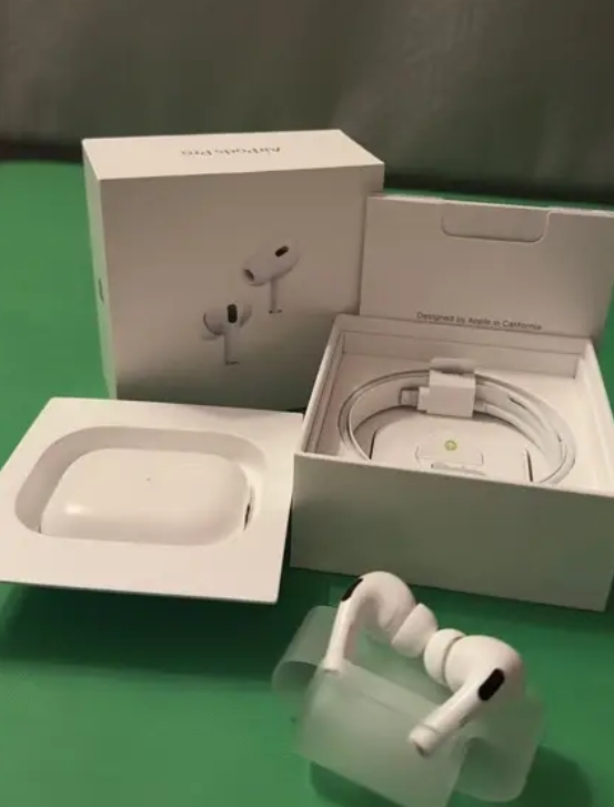 AirPods Pro 2