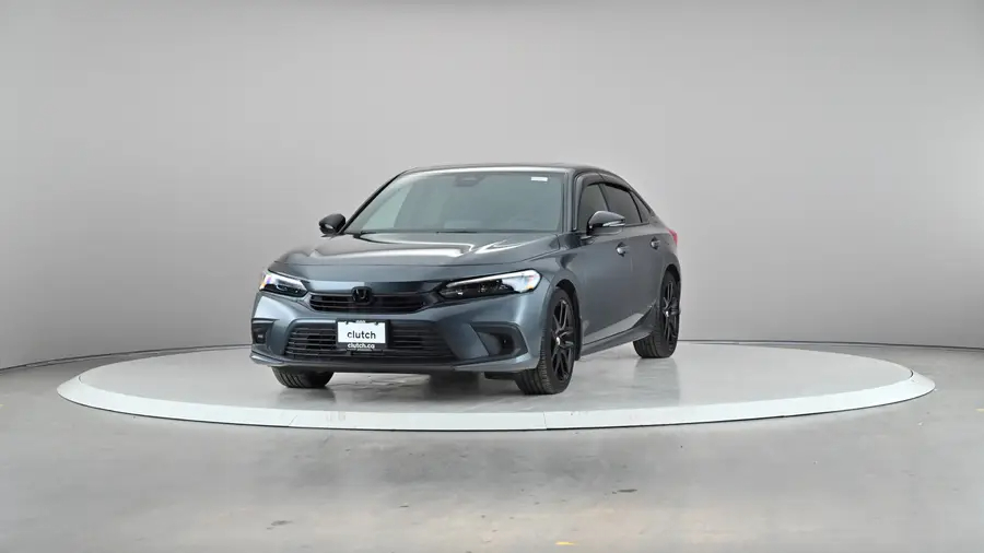2024 Honda Civic634817173460491225
