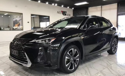 2021 LEXUS UX63755948136833120
