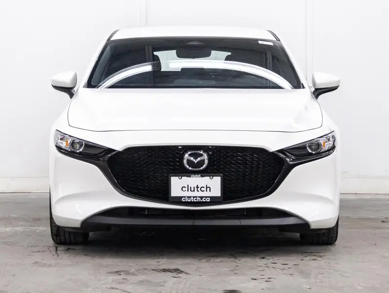2024 Mazda Mazda3 Sport63523405389955123