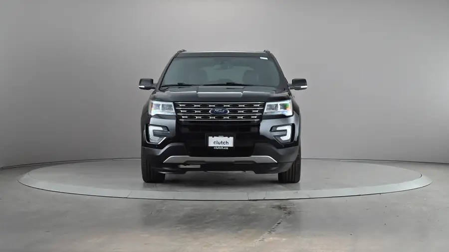 2017 Ford Explorer64687819966466121
