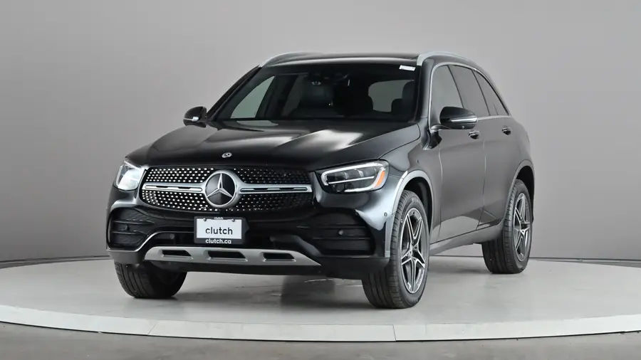 2020 Mercedes-Benz GLC63722621848193121