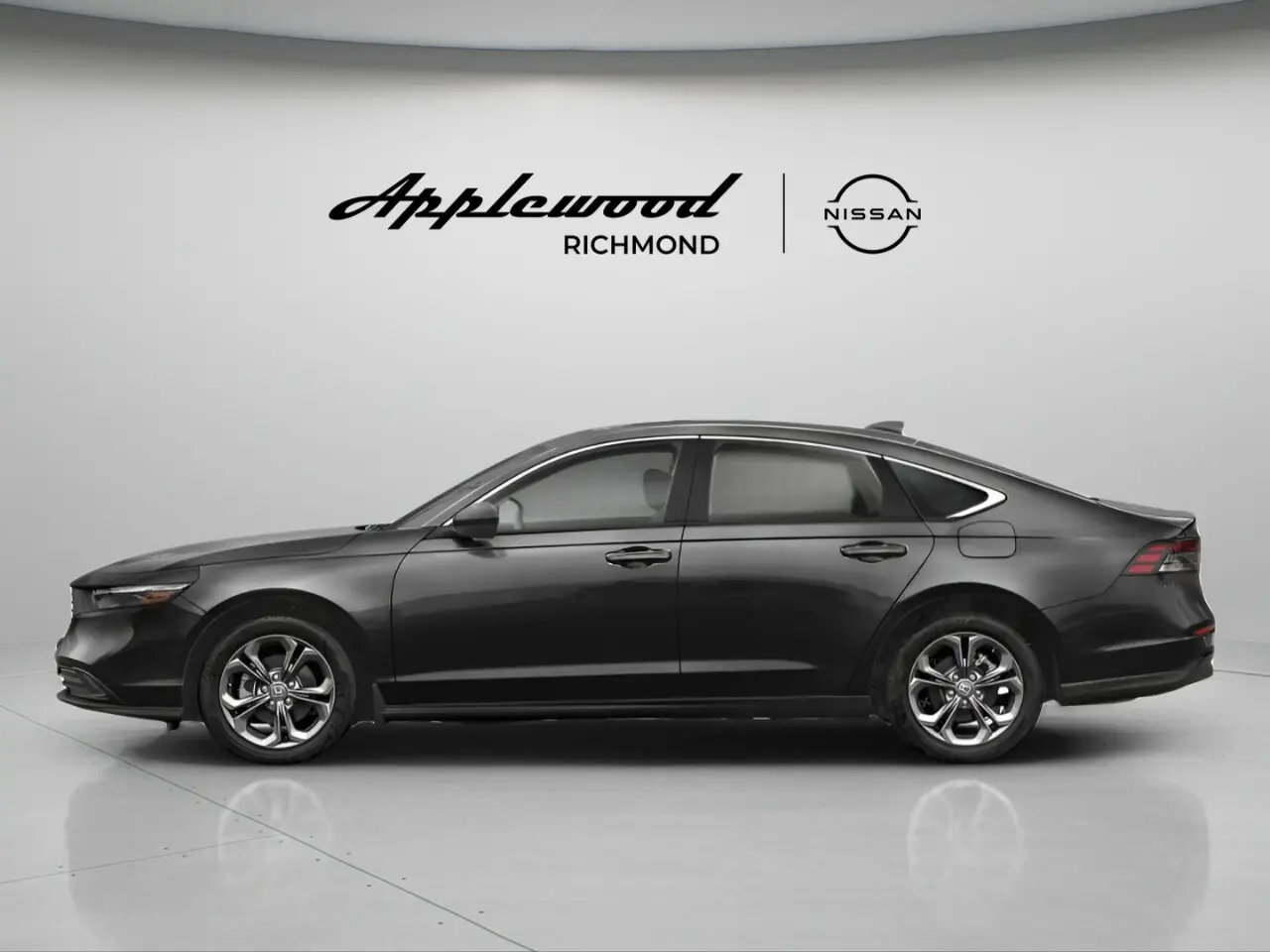 2024 Honda® Accord Sedan EX CVT Sedan  •  11,807  kilometres64121837411714122