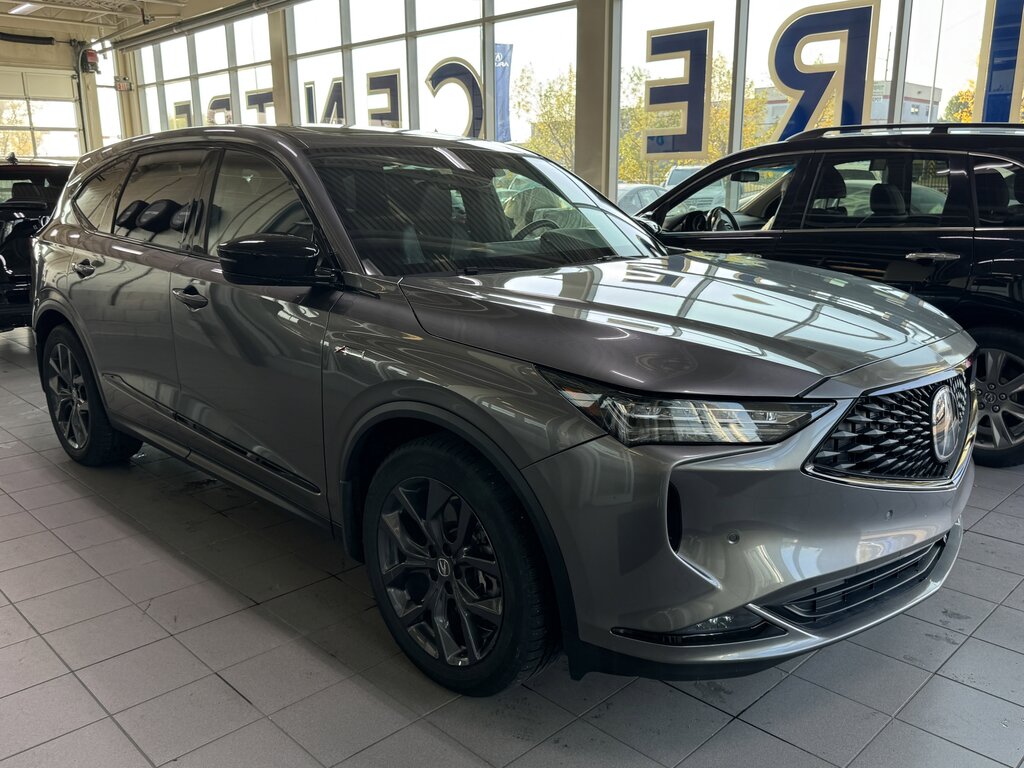 2022 Acura MDX A-Spec64390698344961122