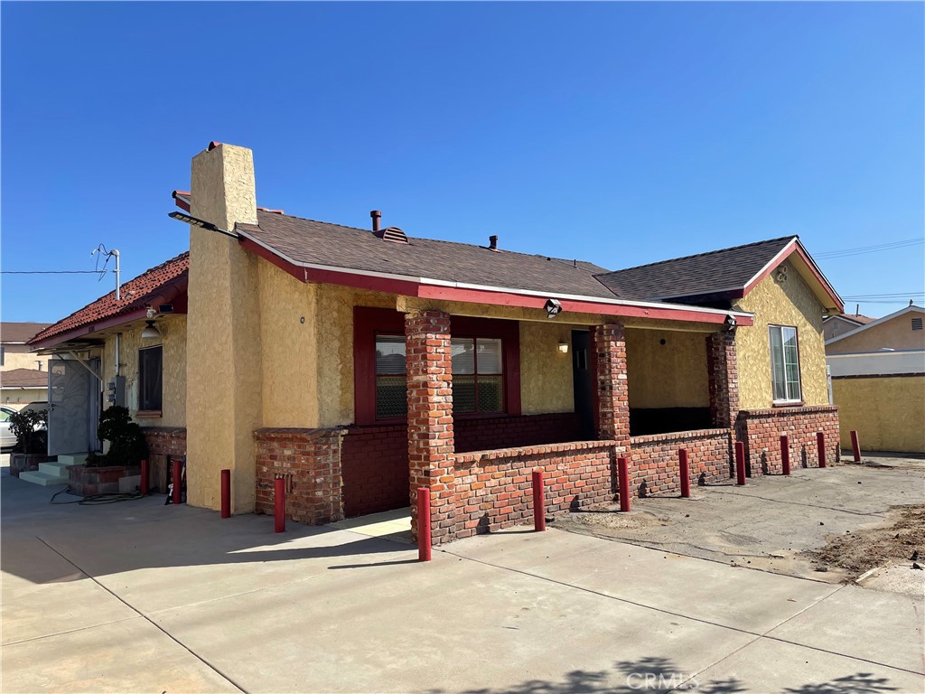 11303 11305 Lower Azusa Road El Monte CA, 9173264112710225409122