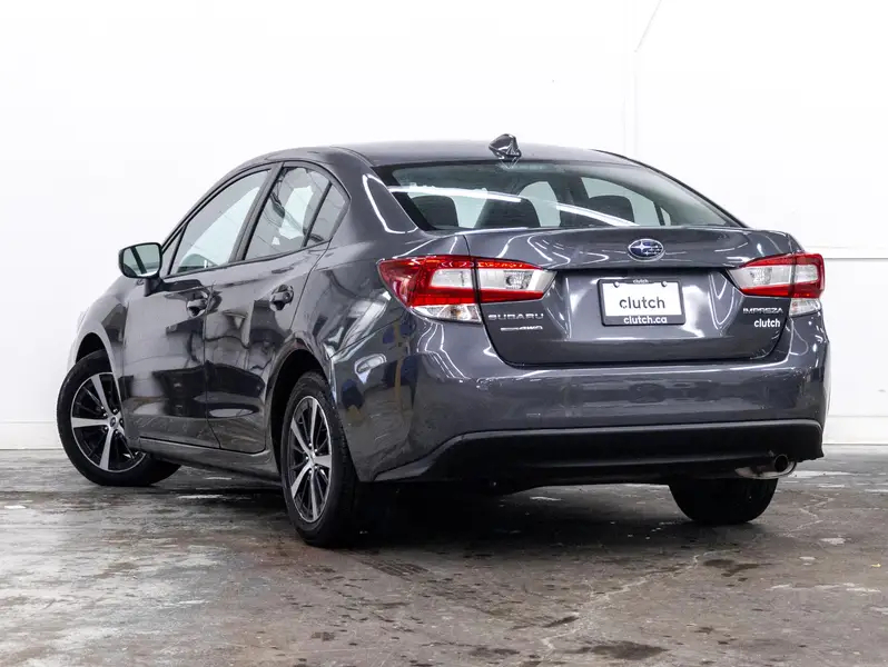 2022 Subaru Impreza63853355974273121