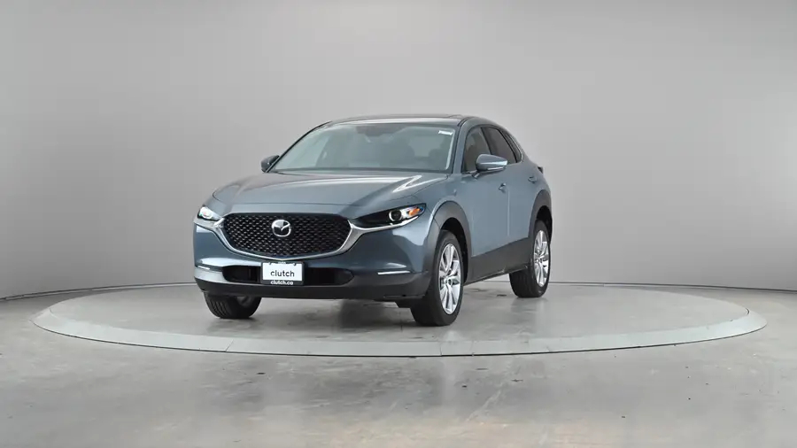 2020 Mazda CX-30