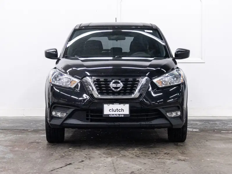 2019 Nissan Kicks64245102943874120
