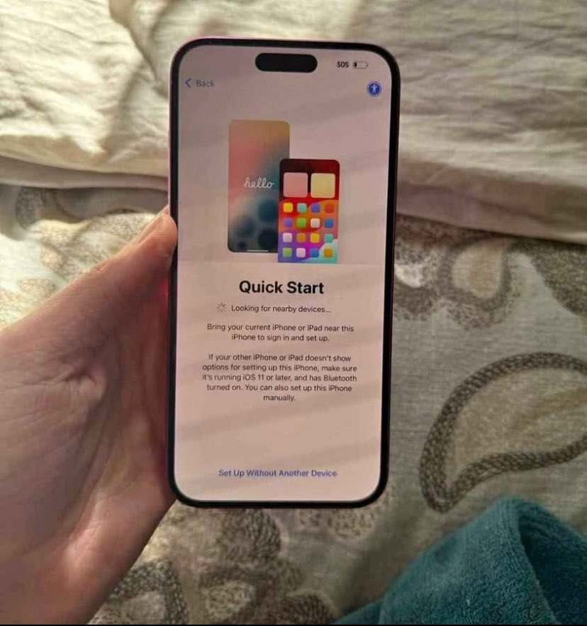 iPhone 16 256GB64141117547139121