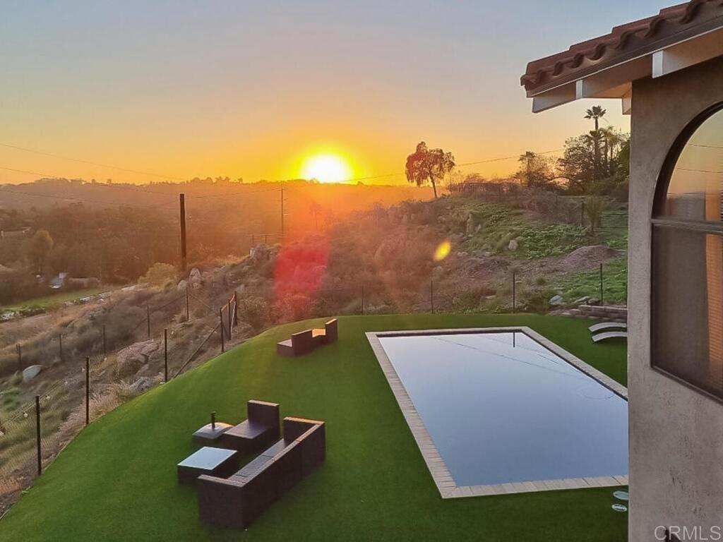 7087 Rancho Santa Fe View Court Rancho Santa Fe CA, 9206764131879297027121