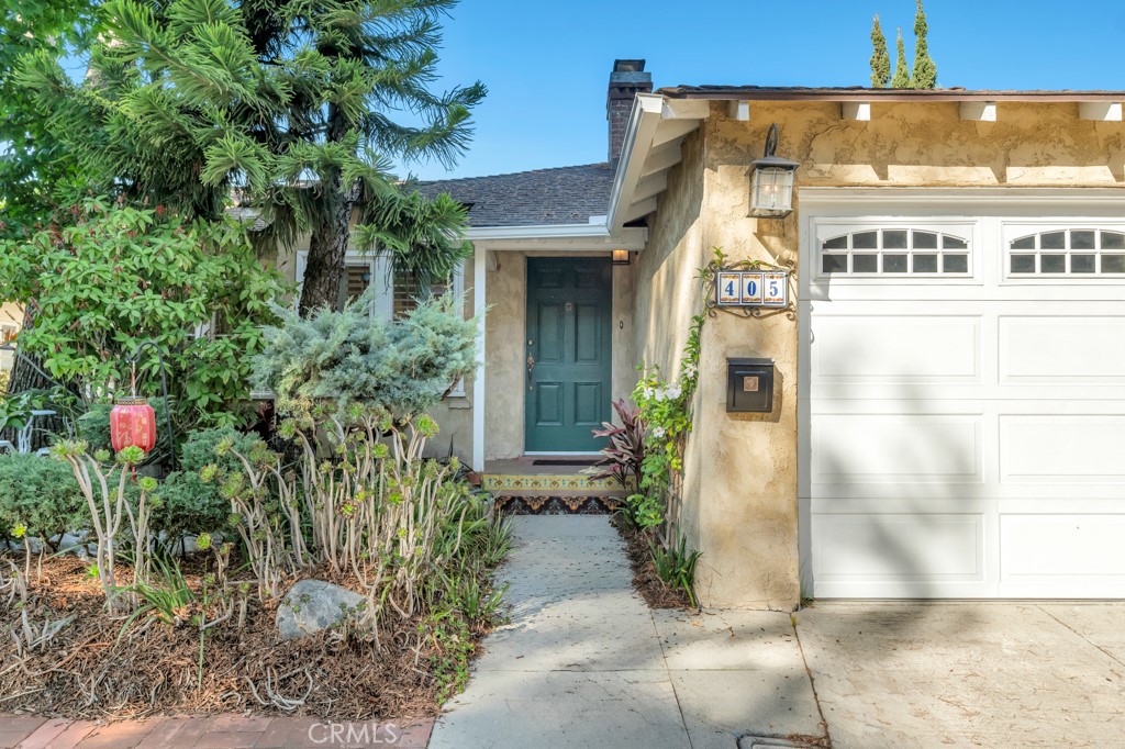 405 Mission Road Glendale CA, 9120564132125430017120