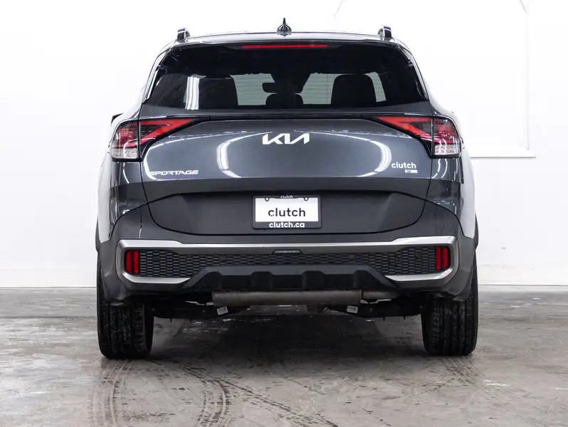 2023 Kia Sportage64035191609090123