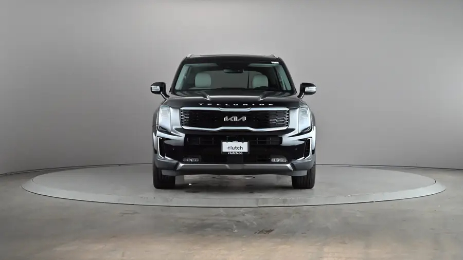 2022 Kia Telluride64386763377154122