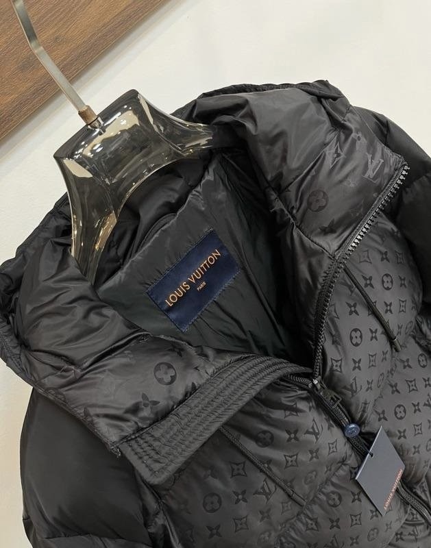 Chaquetón Louis Vuitton64463437053955121